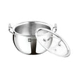 Bergner_Essentials_Ankush_Triply_Stainless_Steel_Rice_Handi_with_Glass_Lid_28_cm_8.5_L