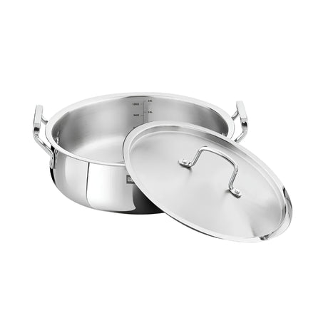 Bergner_Essentials_Triply_Stainless_Steel_Biryani_Handi_with_Lid_24_cm_4.4_L