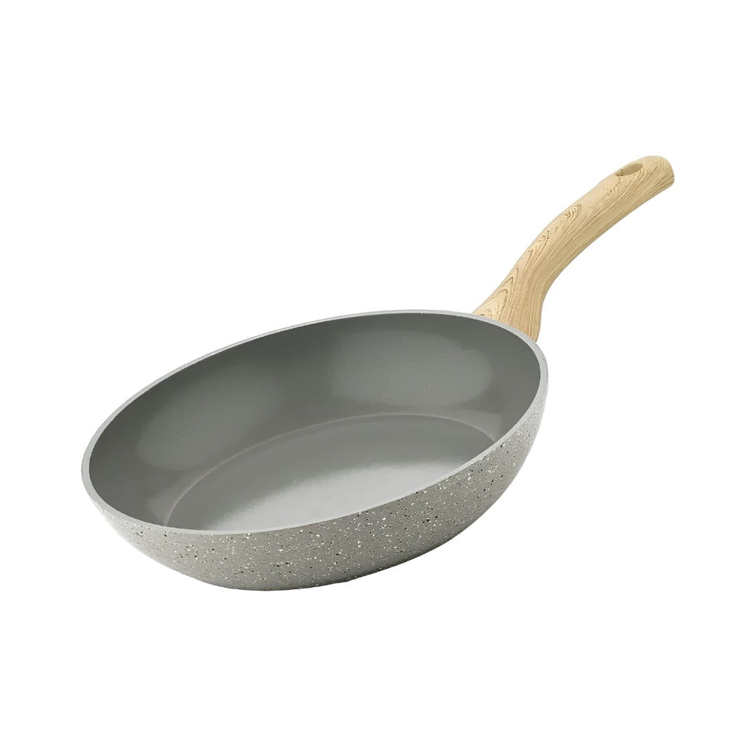 Bergner Naturally Ceramic Fry Pan 20 cm