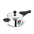 Bergner Trimax Triply Stainless Steel Pressure Cooker 3 L_1