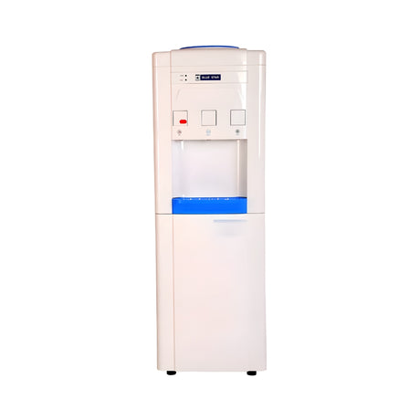 Blue Star BWD3FMCGA Water Dispenser 3 L - White_Front View