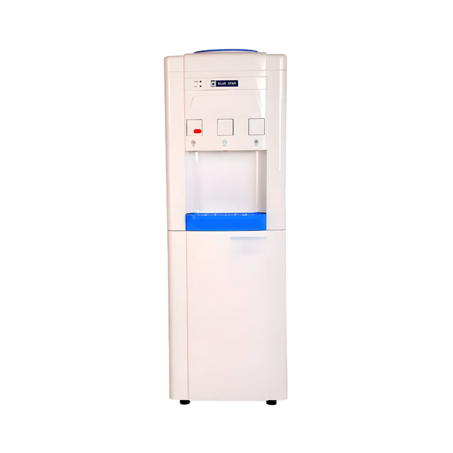 Blue Star BWD3FMCGA Water Dispenser 3 L - White_Front View