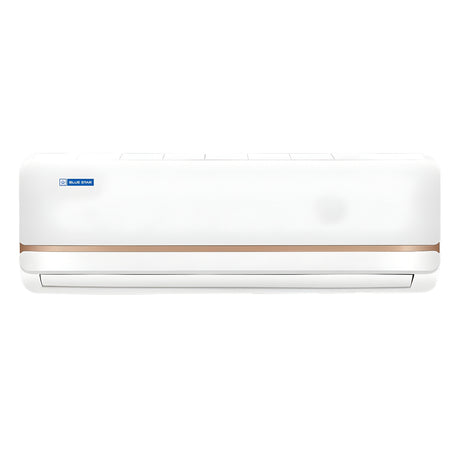 Blue Star FA318TNU Non Inverter Split Air Conditioner 1.5 Ton - White_1