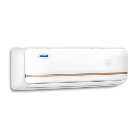 Blue Star FA318TNU Non Inverter Split Air Conditioner 1.5 Ton - White_2