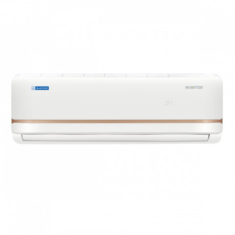 Blue Star IB312TNU Inverter Split Air Conditioner 1 Ton - White_1
