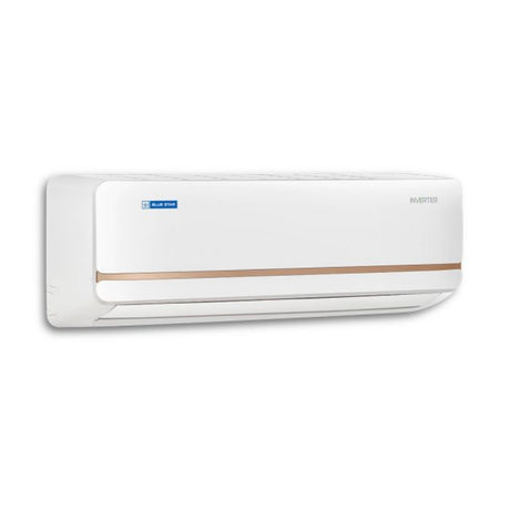 Blue Star IB312TNU Inverter Split Air Conditioner 1 Ton - White_2