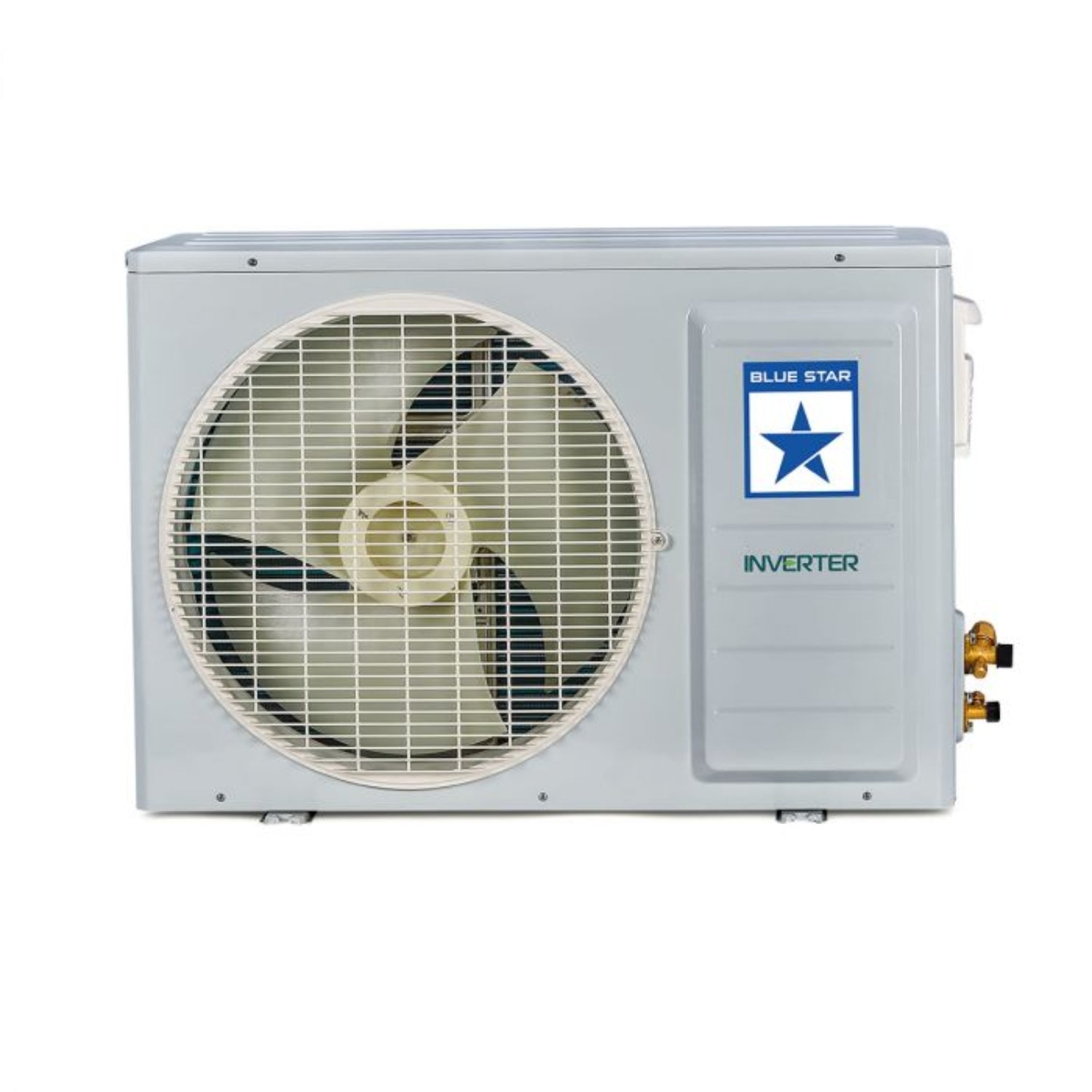 Blue Star IB312TNU Inverter Split Air Conditioner 1 Ton - White_5