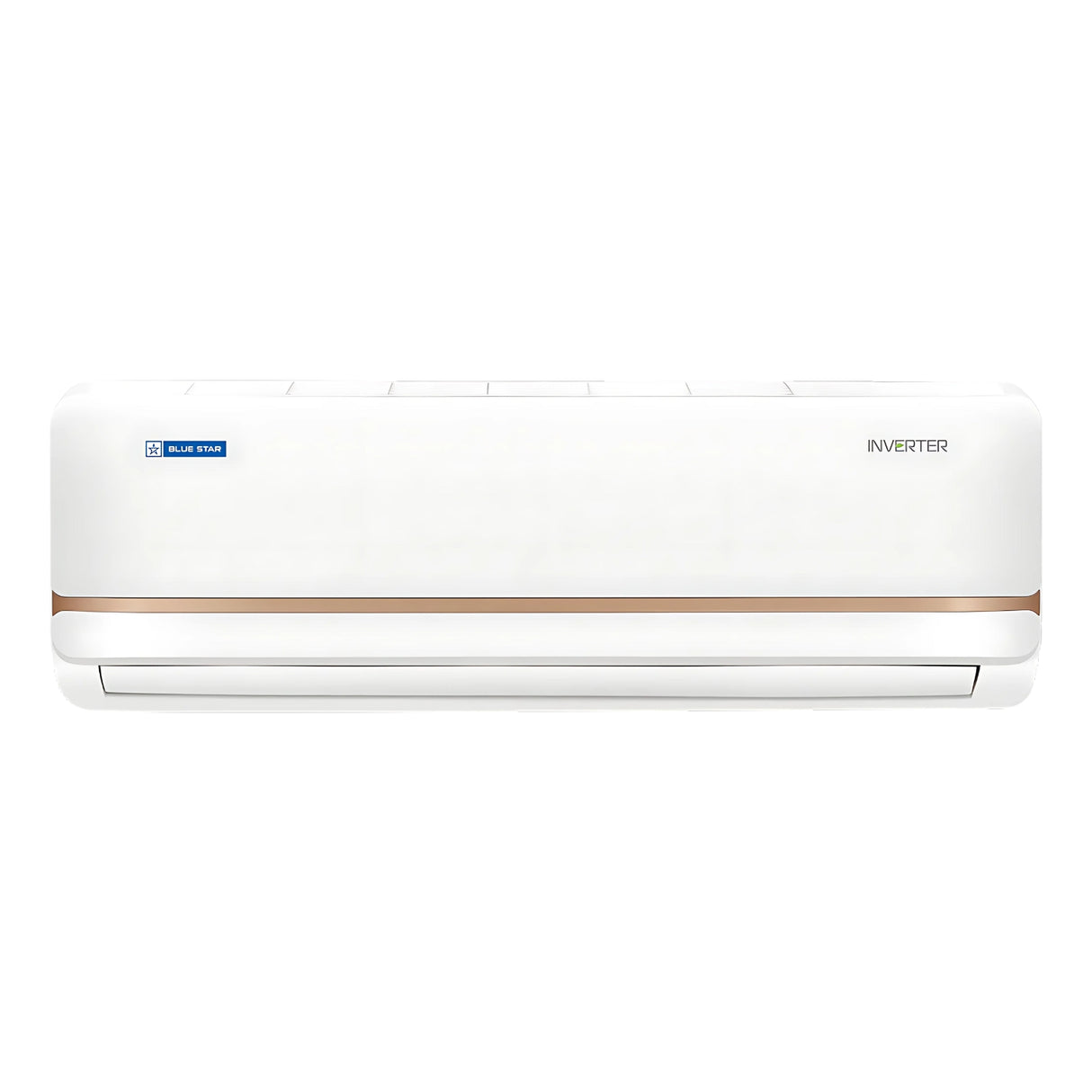 Blue Star IB324TKU Inverter Split Air Conditioner 2 Ton - White_1
