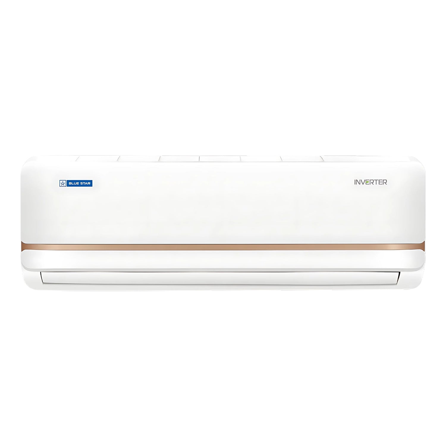 Blue Star IB324TKU Inverter Split Air Conditioner 2 Ton - White_1