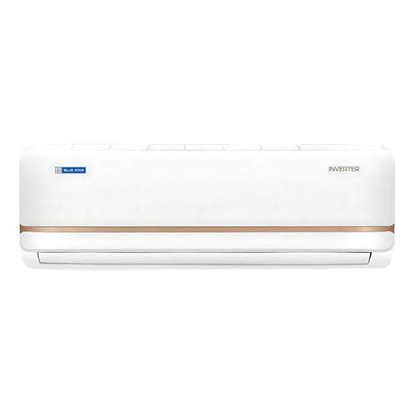 Blue Star IB324TKU Inverter Split Air Conditioner 2 Ton - White_1