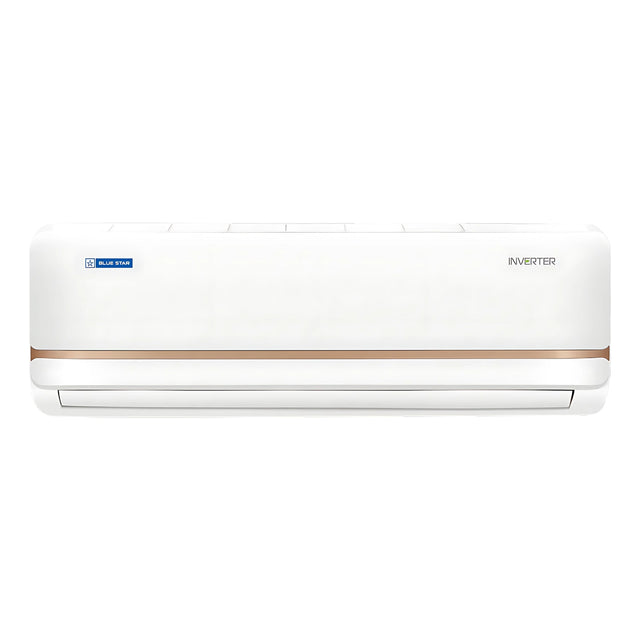 Blue Star IB324TKU Inverter Split Air Conditioner 2 Ton - White_1
