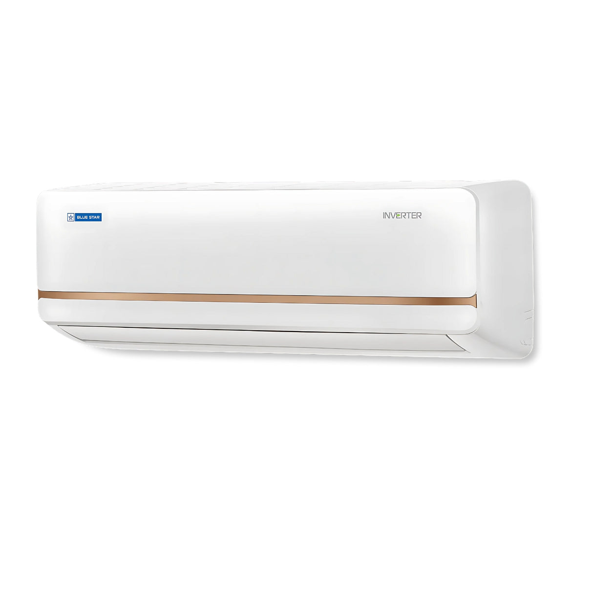 Blue Star IB324TKU Inverter Split Air Conditioner 2 Ton - White_2