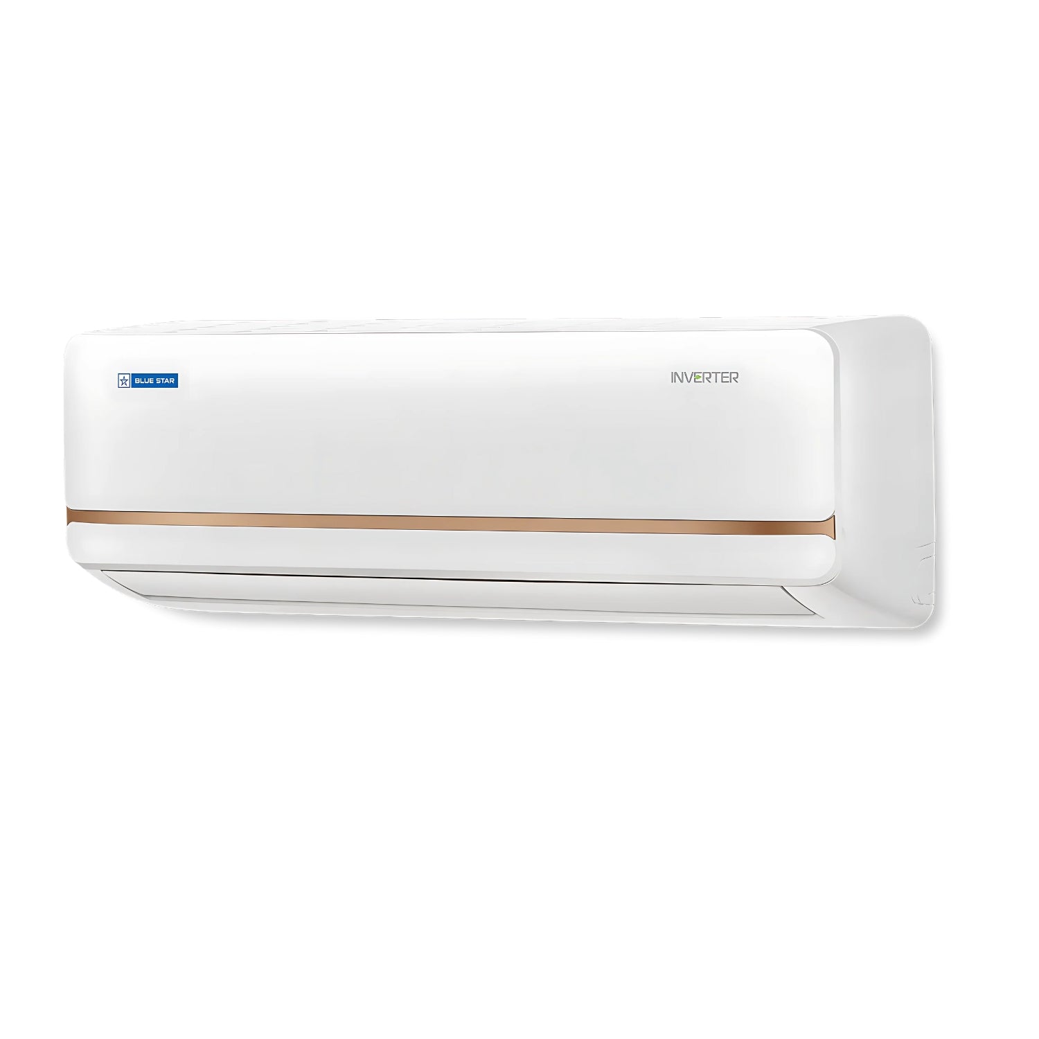 Blue Star IB324TKU Inverter Split Air Conditioner 2 Ton - White_2