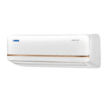 Blue Star IB324TKU Inverter Split Air Conditioner 2 Ton - White_2
