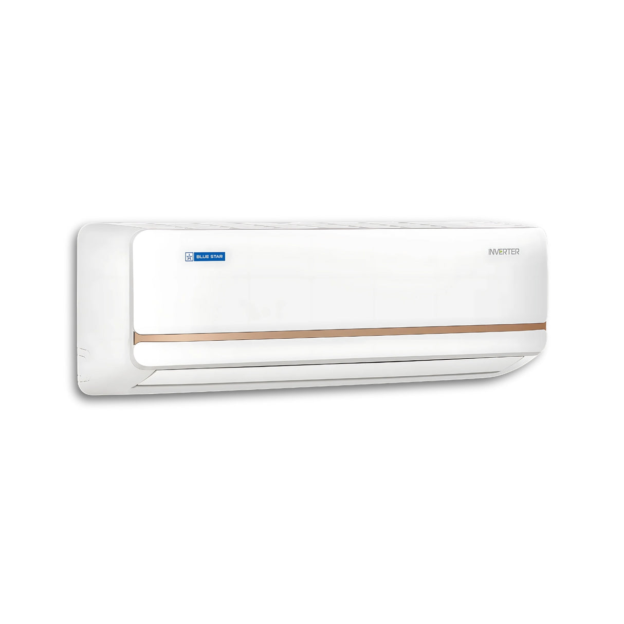 Blue Star IB324TKU Inverter Split Air Conditioner 2 Ton - White_4