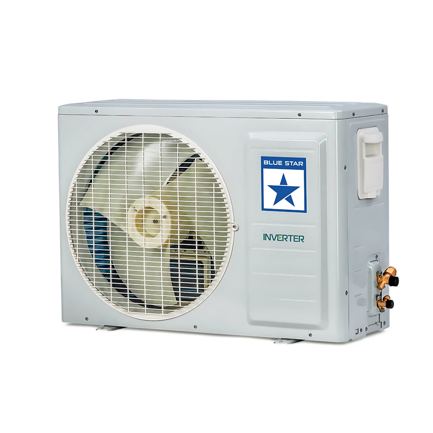 Blue Star IB324TKU Inverter Split Air Conditioner 2 Ton - White_5