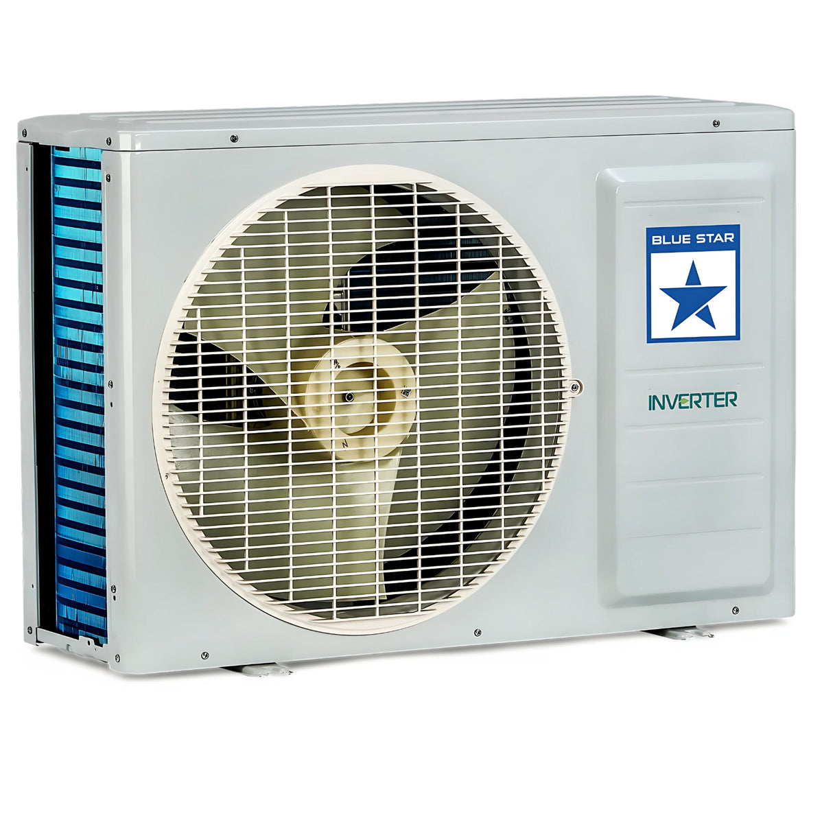 Blue Star IB324TKU Inverter Split Air Conditioner 2 Ton - White_6
