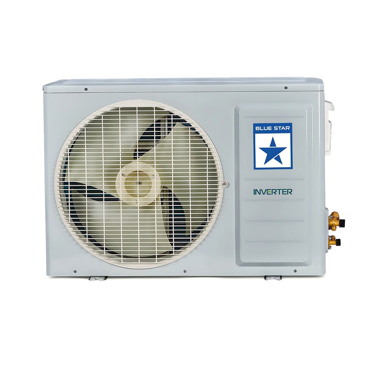 Blue Star IB324TKU Inverter Split Air Conditioner 2 Ton - White_7