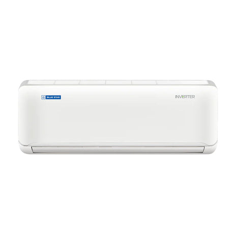 Blue Star IC318HKU Inverter Split Air Conditioner 1.5 Ton - White_1