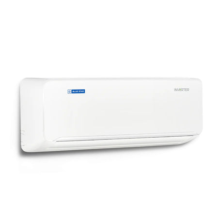 Blue Star IC318HKU Inverter Split Air Conditioner 1.5 Ton - White_2