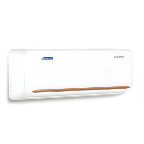 Blue Star IC318QNU Inverter Split Air Conditioner 1.5 Ton - White_2