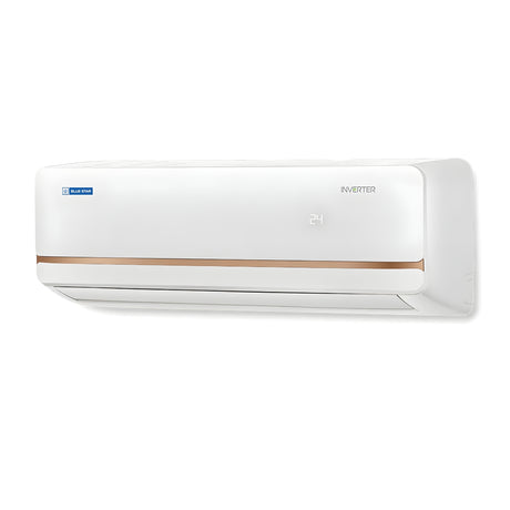 Blue Star IC318TKU Inverter Split Air Conditioner 1.5 Ton - White_2