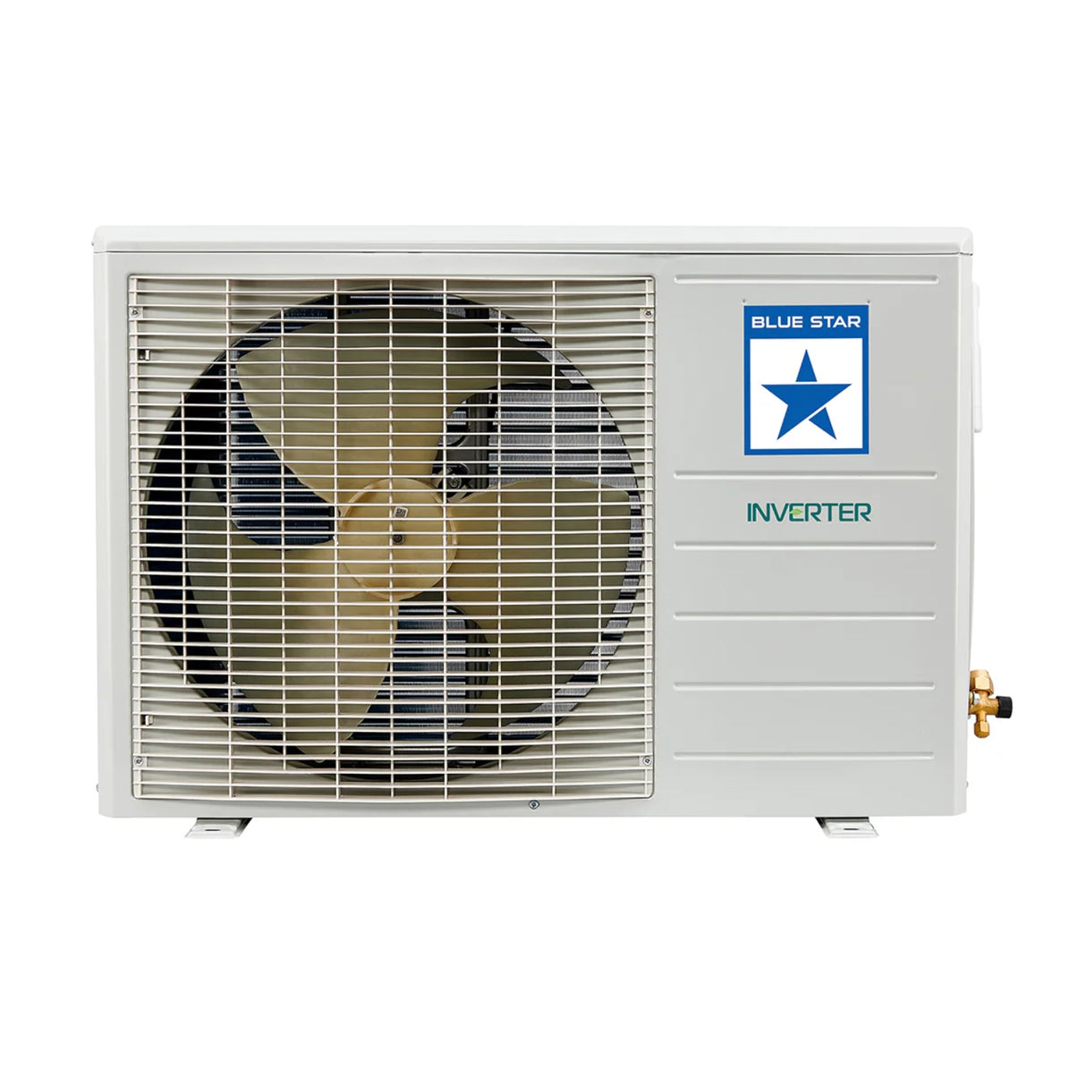 Blue Star IC324VKU Inverter Split Air Conditioner 2 Ton - White_6