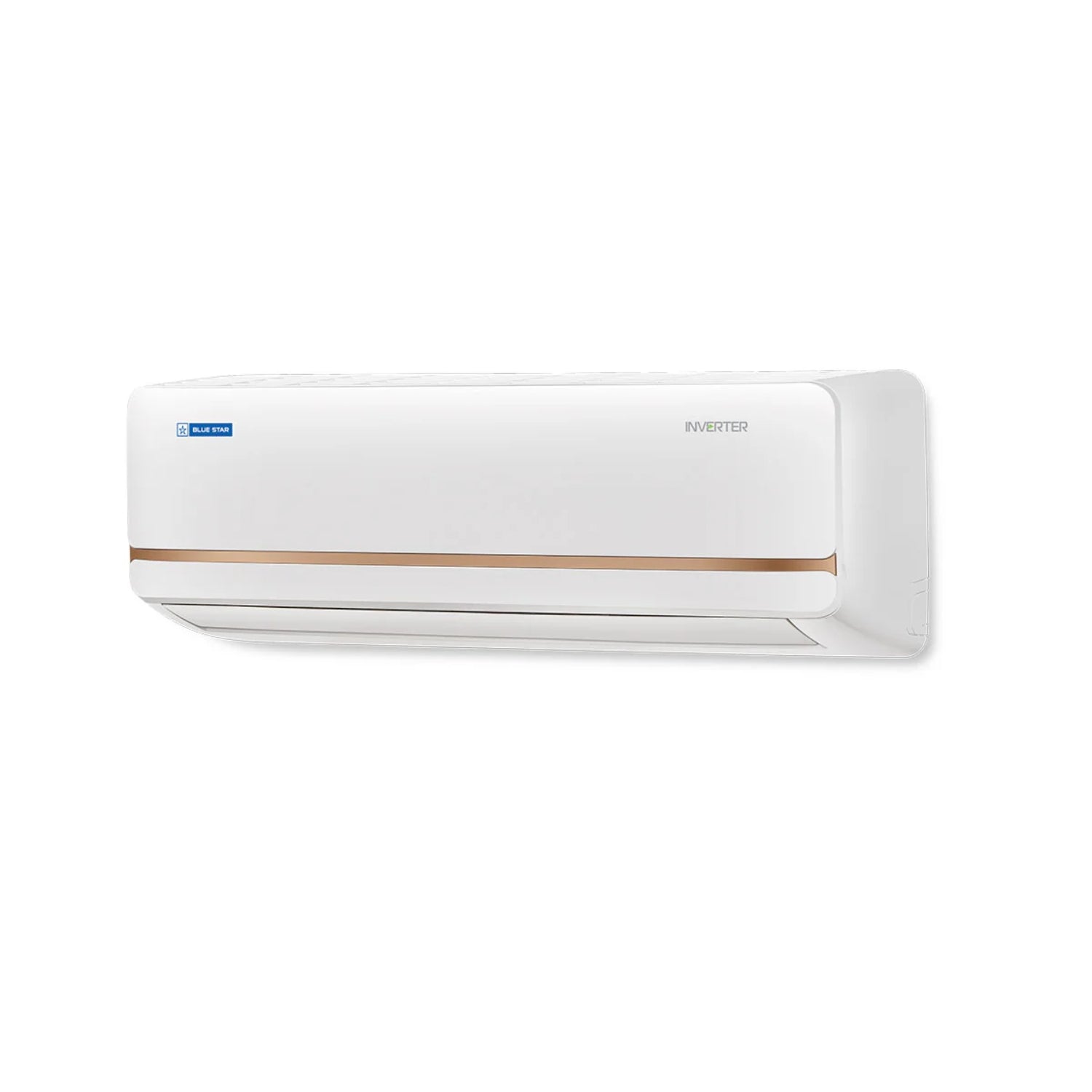 Blue Star IC518TNUR Inverter Split Air Conditioner 1.5 Ton - White_3