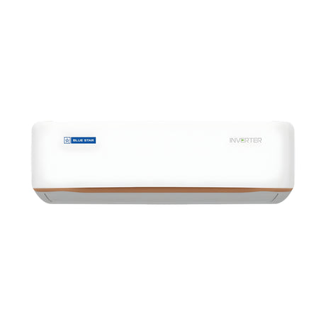 Blue Star ID518GNURS Inverter Split Air Conditioner 1.5 ton - White_1