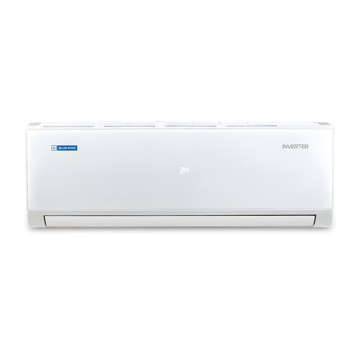 Blue Star IE312PNU Split Air Conditioner 1 ton - White_1