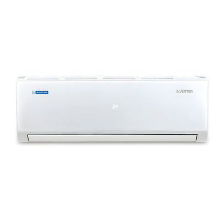 Blue Star IE312PNU Split Air Conditioner 1 ton - White_1