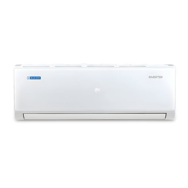 Blue Star IE312PNU Split Air Conditioner 1 ton - White_1