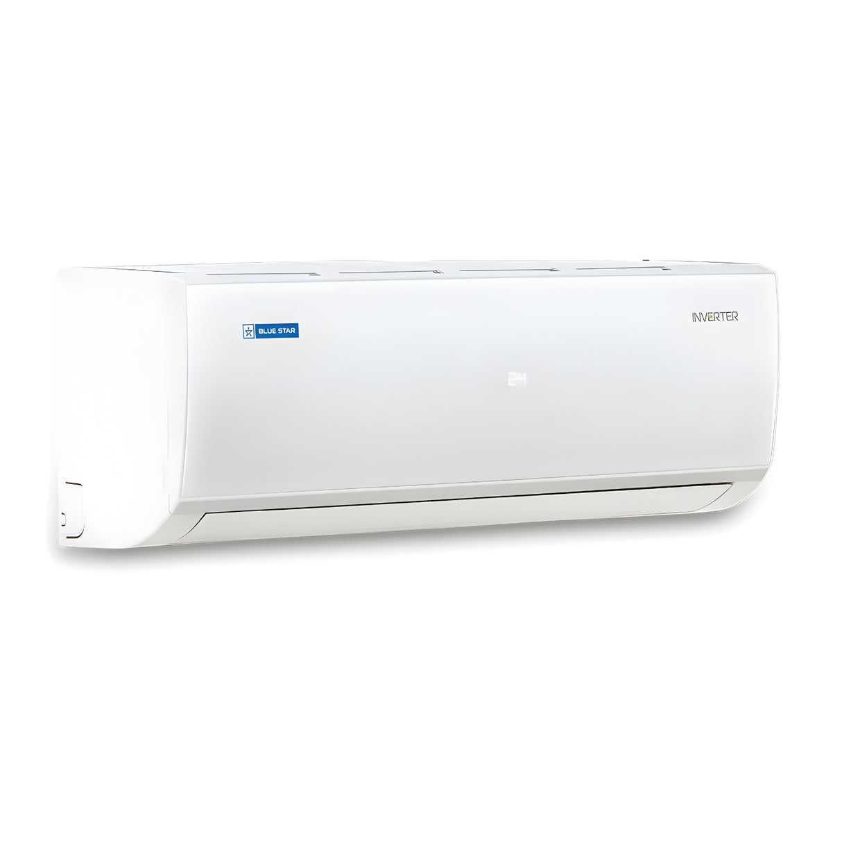 Blue Star IE312PNU Split Air Conditioner 1 ton - White_3