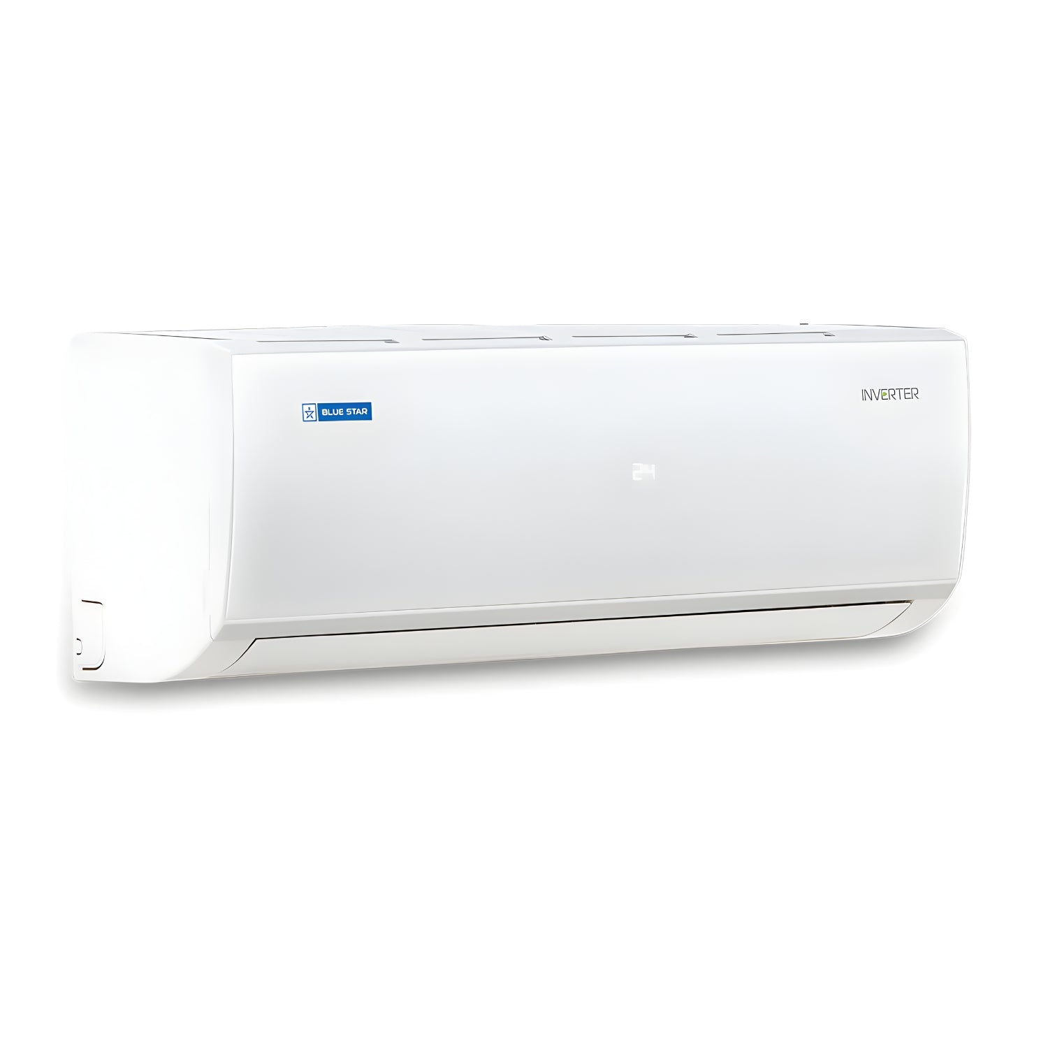 Blue Star IE312PNU Split Air Conditioner 1 ton - White_3
