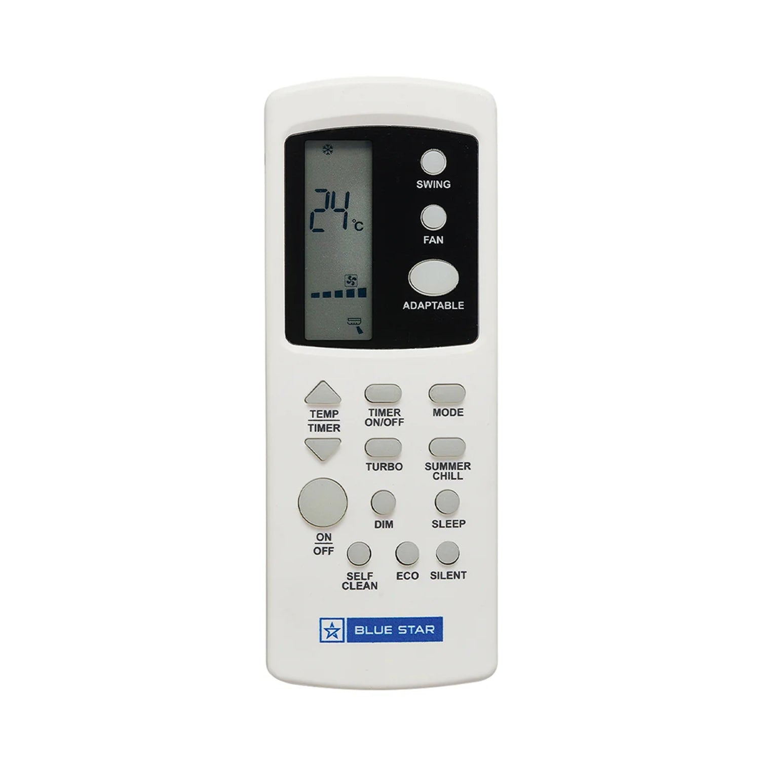 Blue Star IE312PNU Split Air Conditioner 1 ton - White_4