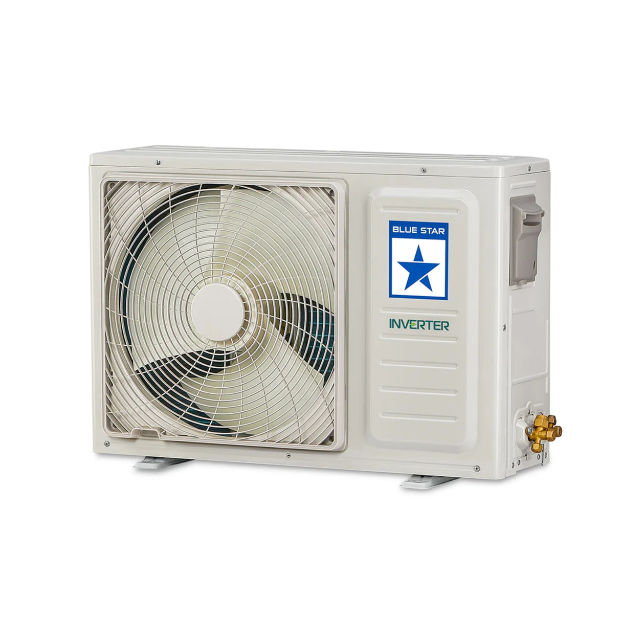 Blue Star IE312PNU Split Air Conditioner 1 ton - White_5