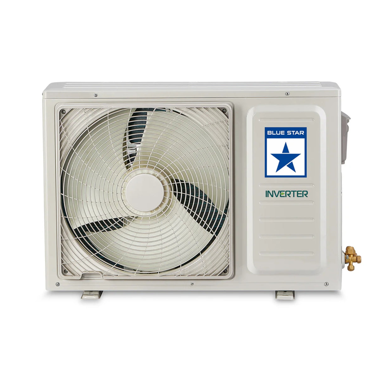 Blue Star IE312PNU Split Air Conditioner 1 ton - White_6