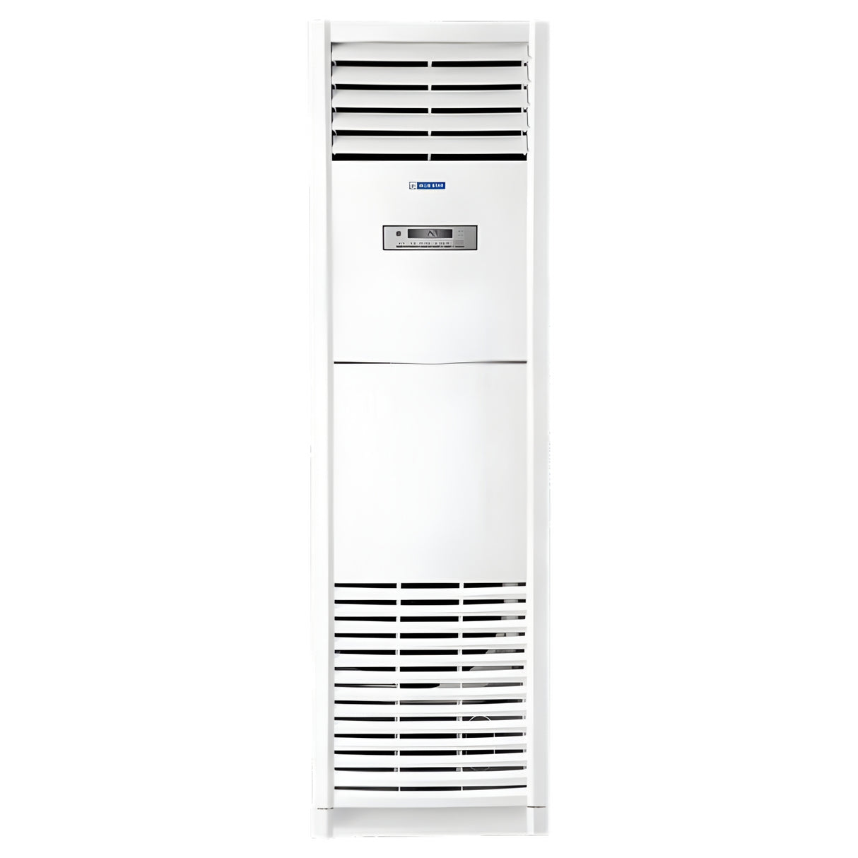 Blue Star VC124GBTUR Tower Air Conditioner 2 ton - White_1
