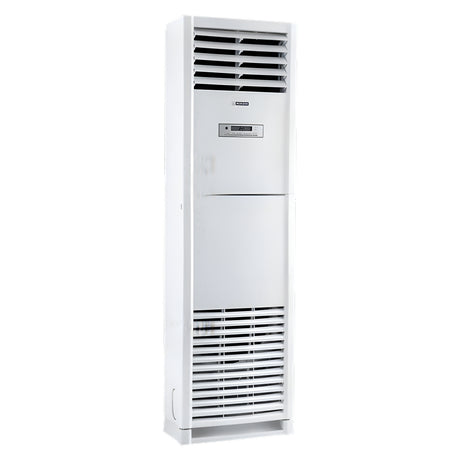Blue Star VC124GBTUR Tower Air Conditioner 2 ton - White_2