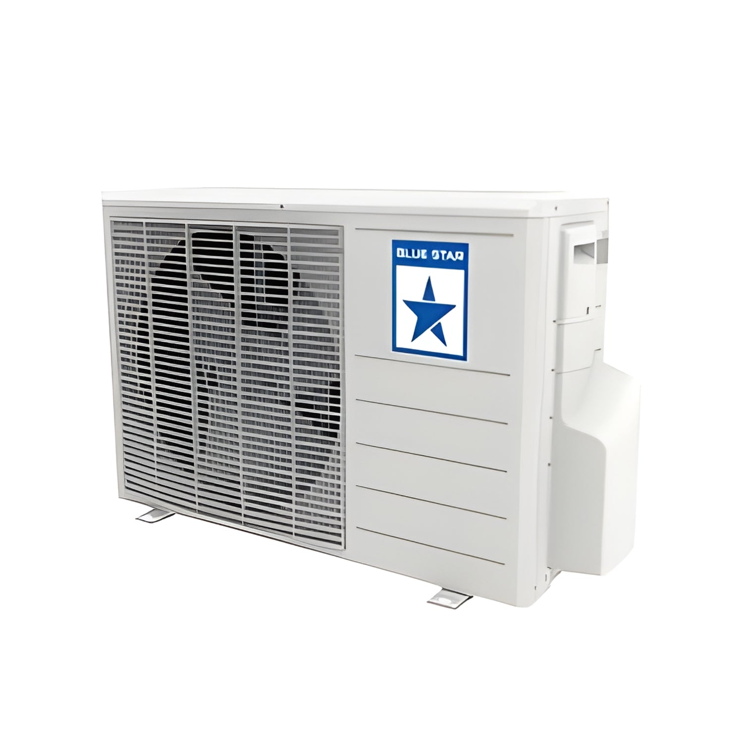 Blue Star VC124GBTUR Tower Air Conditioner 2 ton - White_5