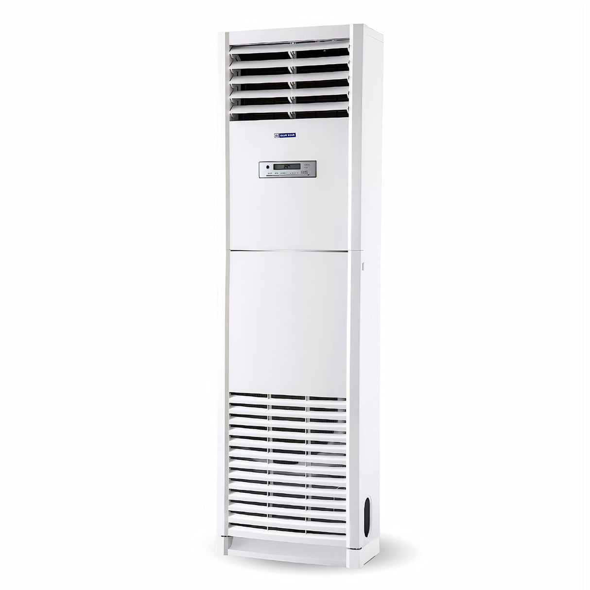 Blue Star VC148GBTUR3 Tower Air Conditioner 4 ton - White_3