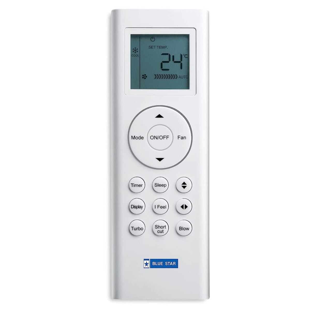 Blue Star VC148GBTUR3 Tower Air Conditioner 4 ton - White_4