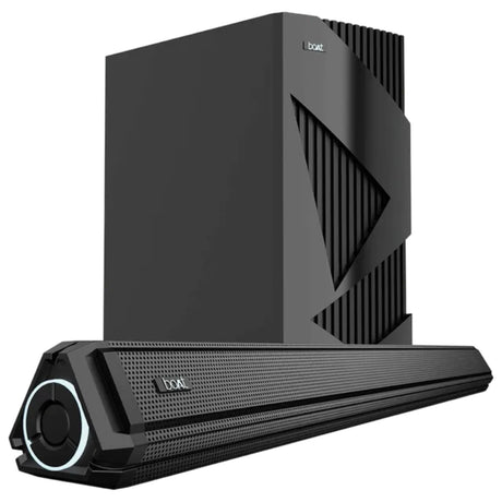 Boat Aavante Bar 1550 Pro Soundbar 160W - Pebble Black_1