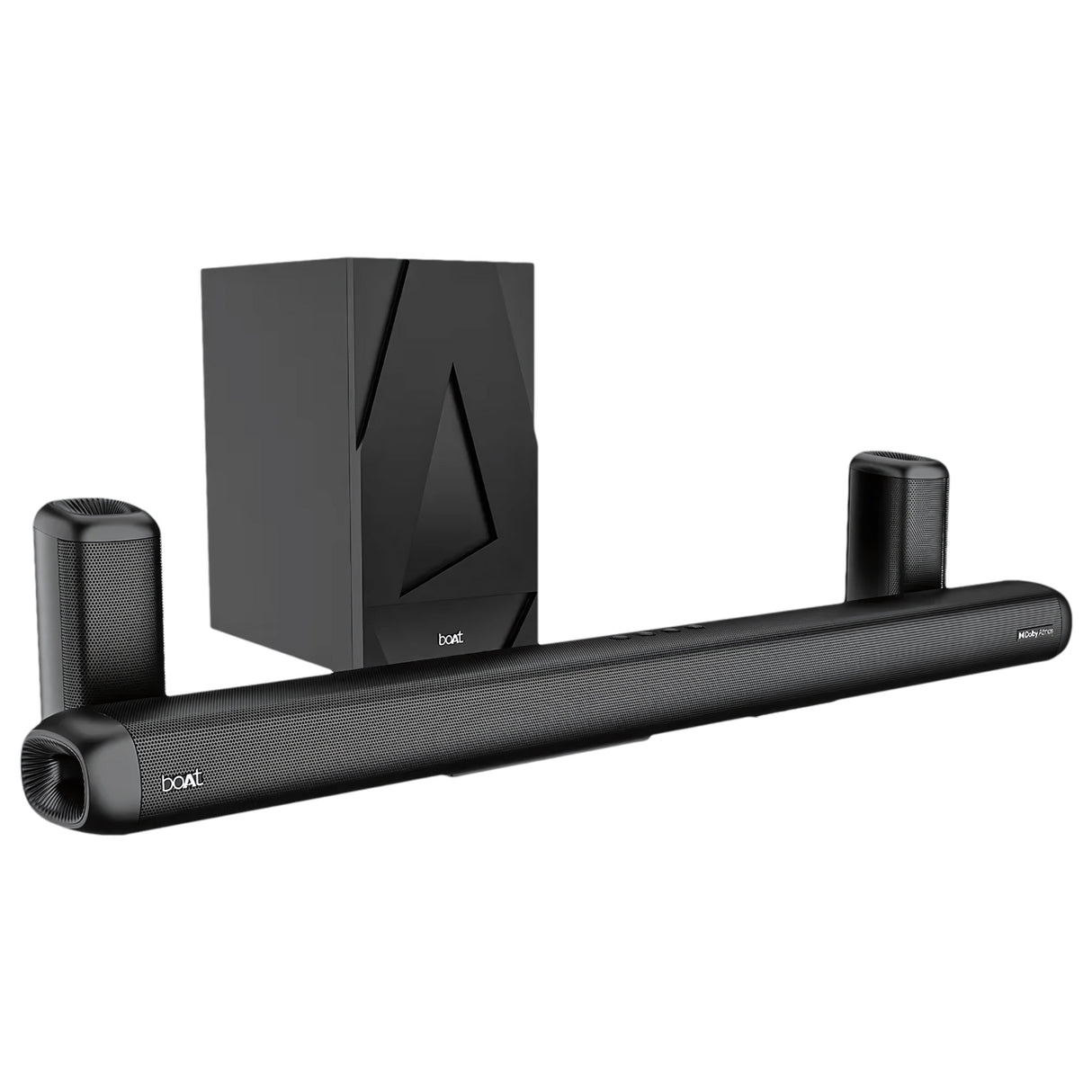 Boat Aavante Bar 5500DA Soundbar 500W - Premium Black_1