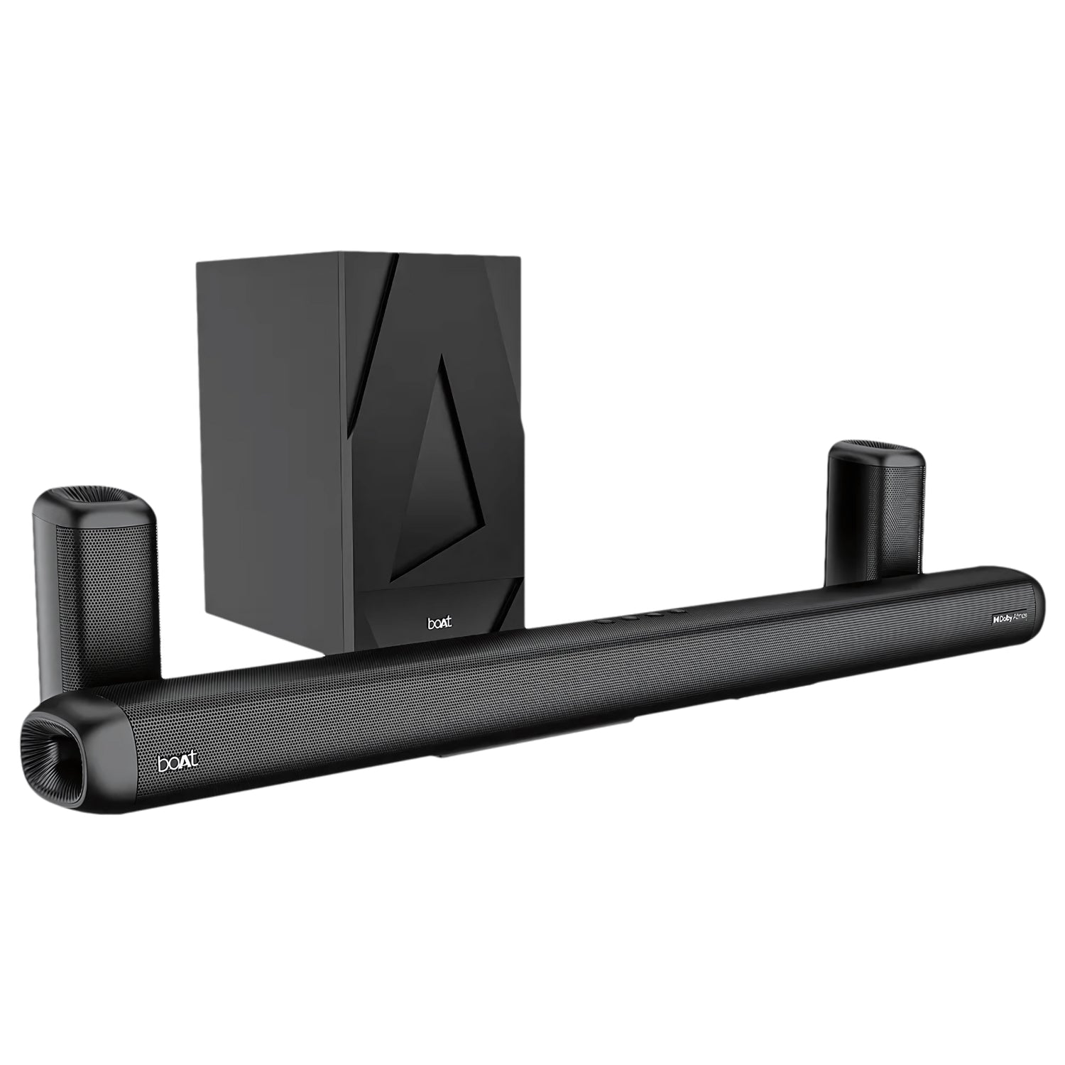 Boat Aavante Bar 5500DA Soundbar 500W - Premium Black_1