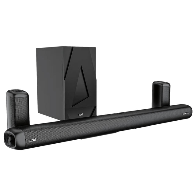 Boat Aavante Bar 5500DA Soundbar 500W - Premium Black_1