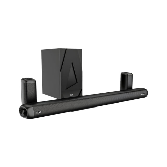 Boat_Aavante_Bar_5500DA_Soundbar_500W_-_Premium_Black_Front_View