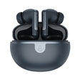 Boat Airdopes 161 ANC True Wireless Earbuds - Elite Blue_FrontView