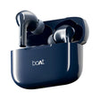 Boat Airdopes 161 True Wireless Earbuds - Cool Sapphire_FrontView