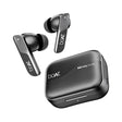 Boat Airdopes 800 True Wireless Earbuds - Interstellar Black_FrontView